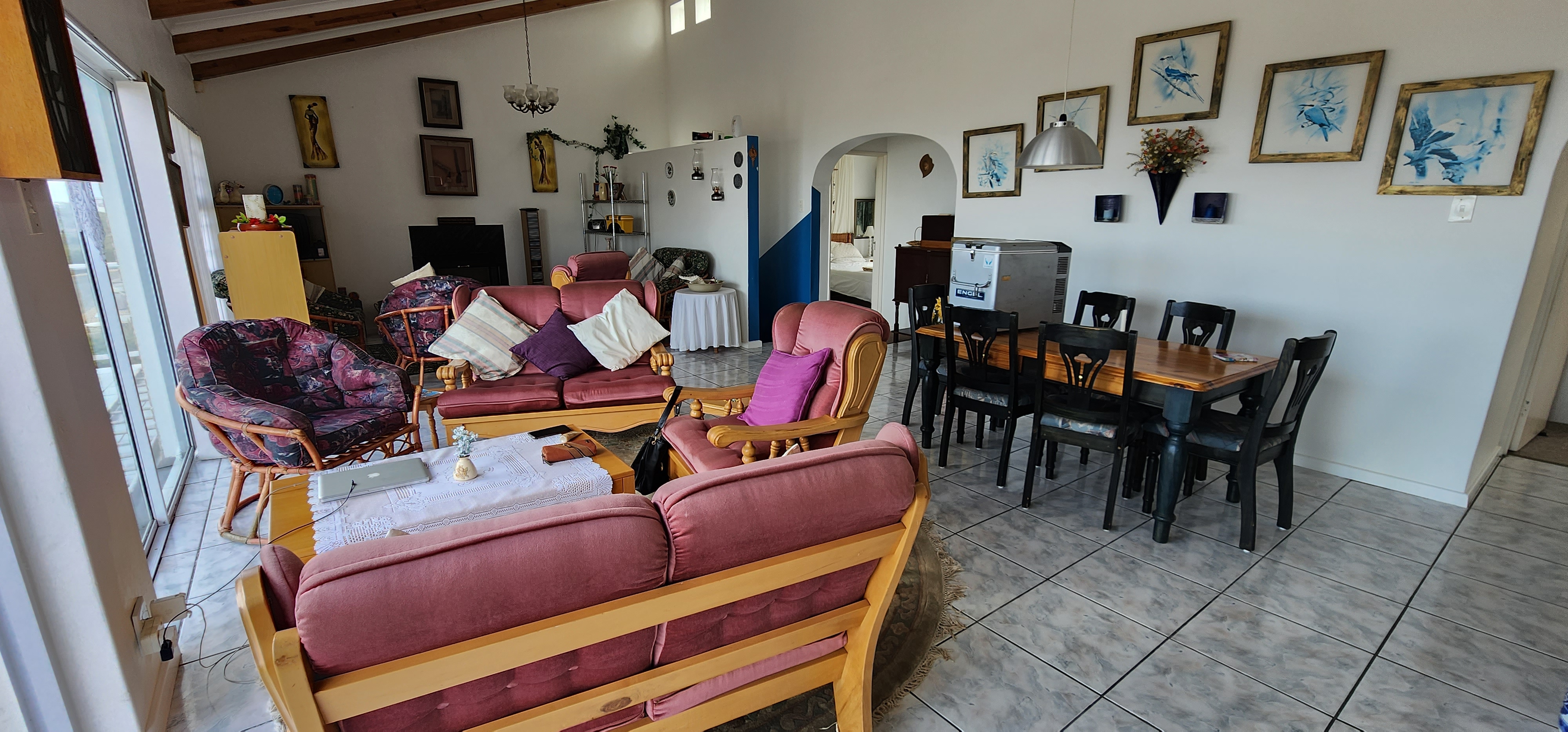 4 Bedroom Property for Sale in Franskraal Western Cape